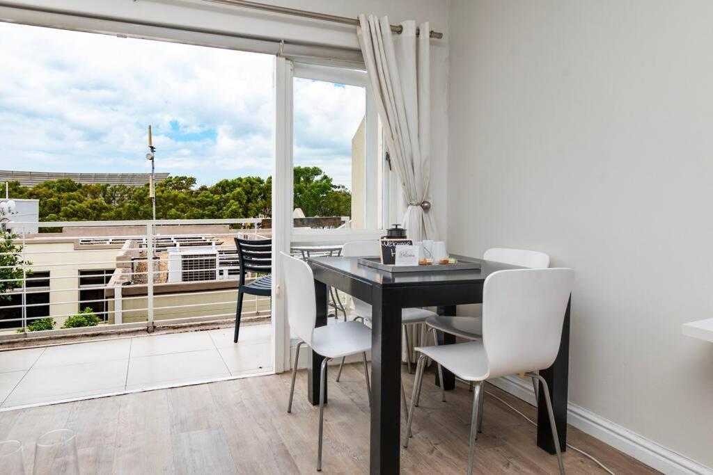 Point Living With Stadium View *