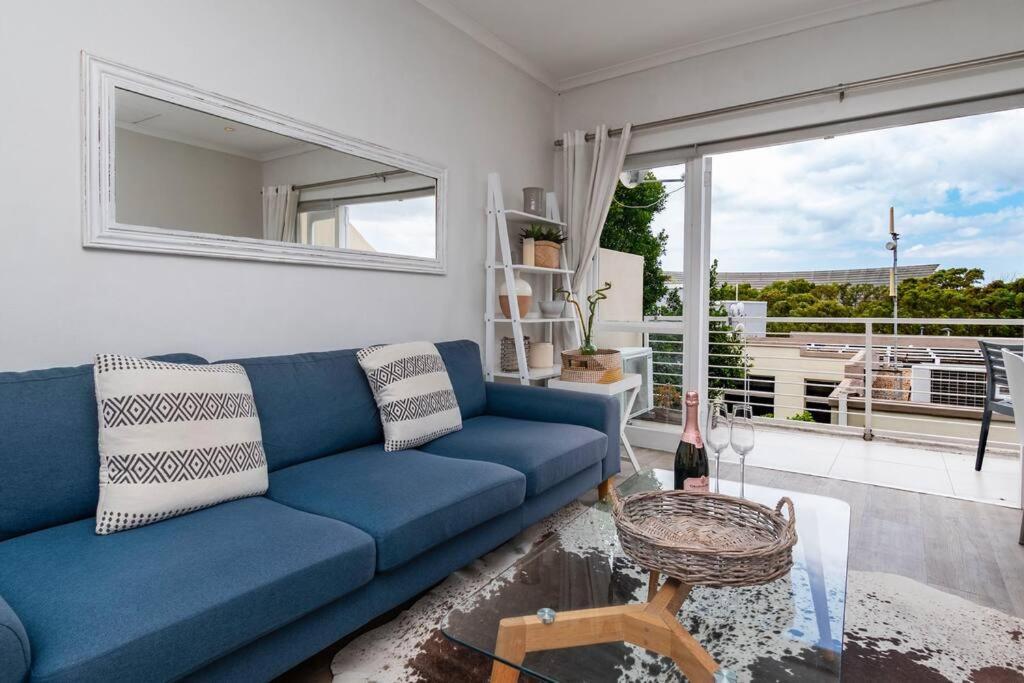 Point Living With Stadium View Cape Town