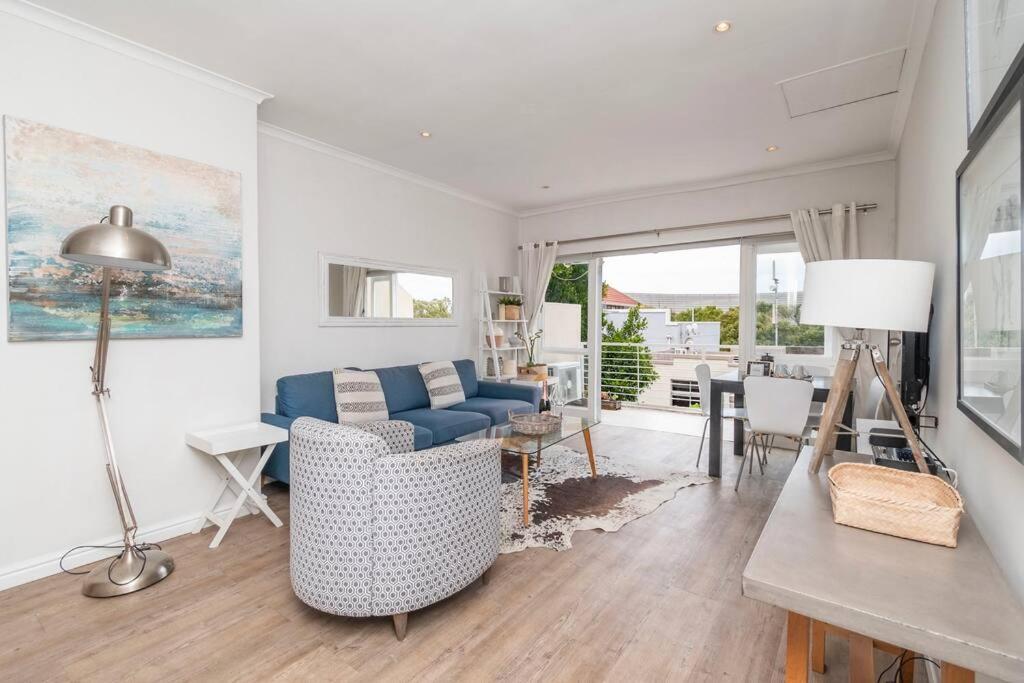 Point Living With Stadium View
