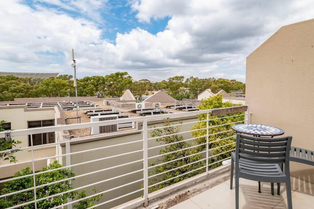 Point Living With Stadium View Apartment Cape Town