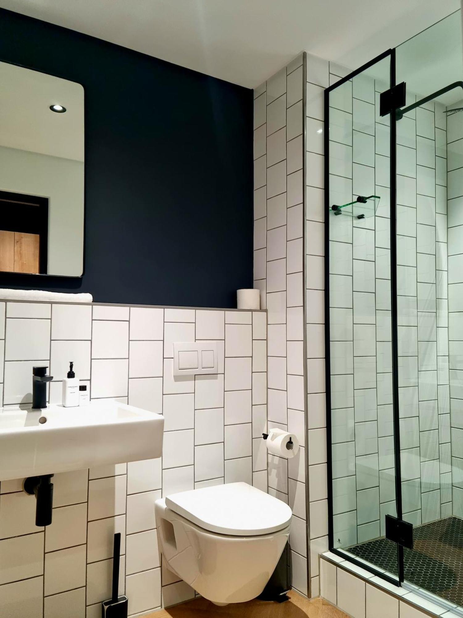 Apartment 9 Palms By Smart