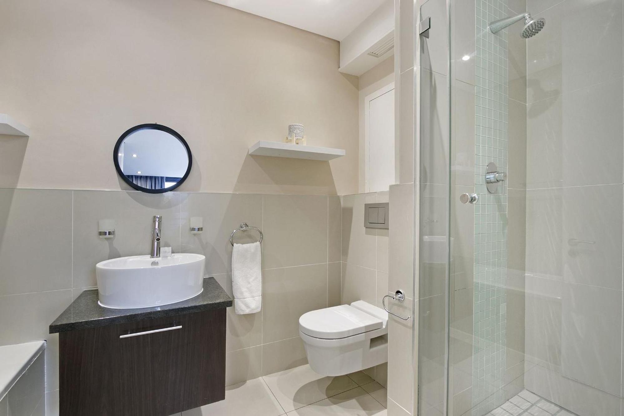 Eden On The Bay 117 By Hostagents Cape Town