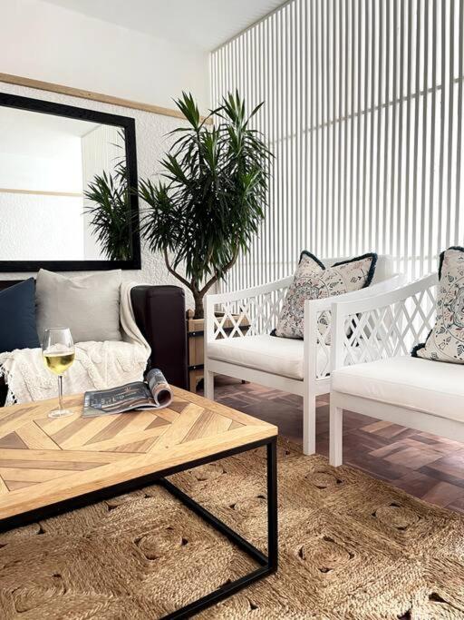 Promenade Bliss Apartment Cape Town