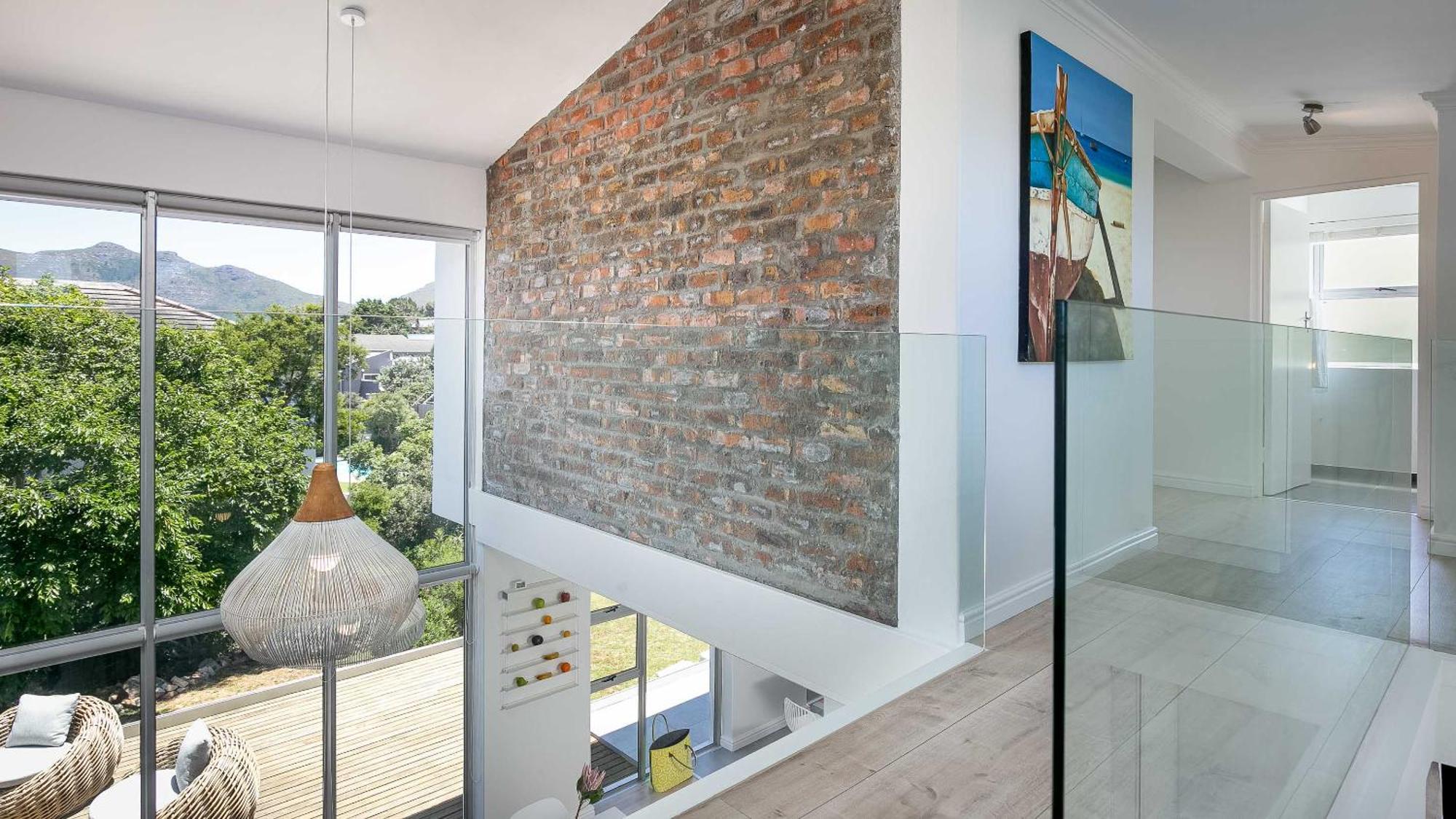 Two Oceans - Solar Backup Power Villa Cape Town