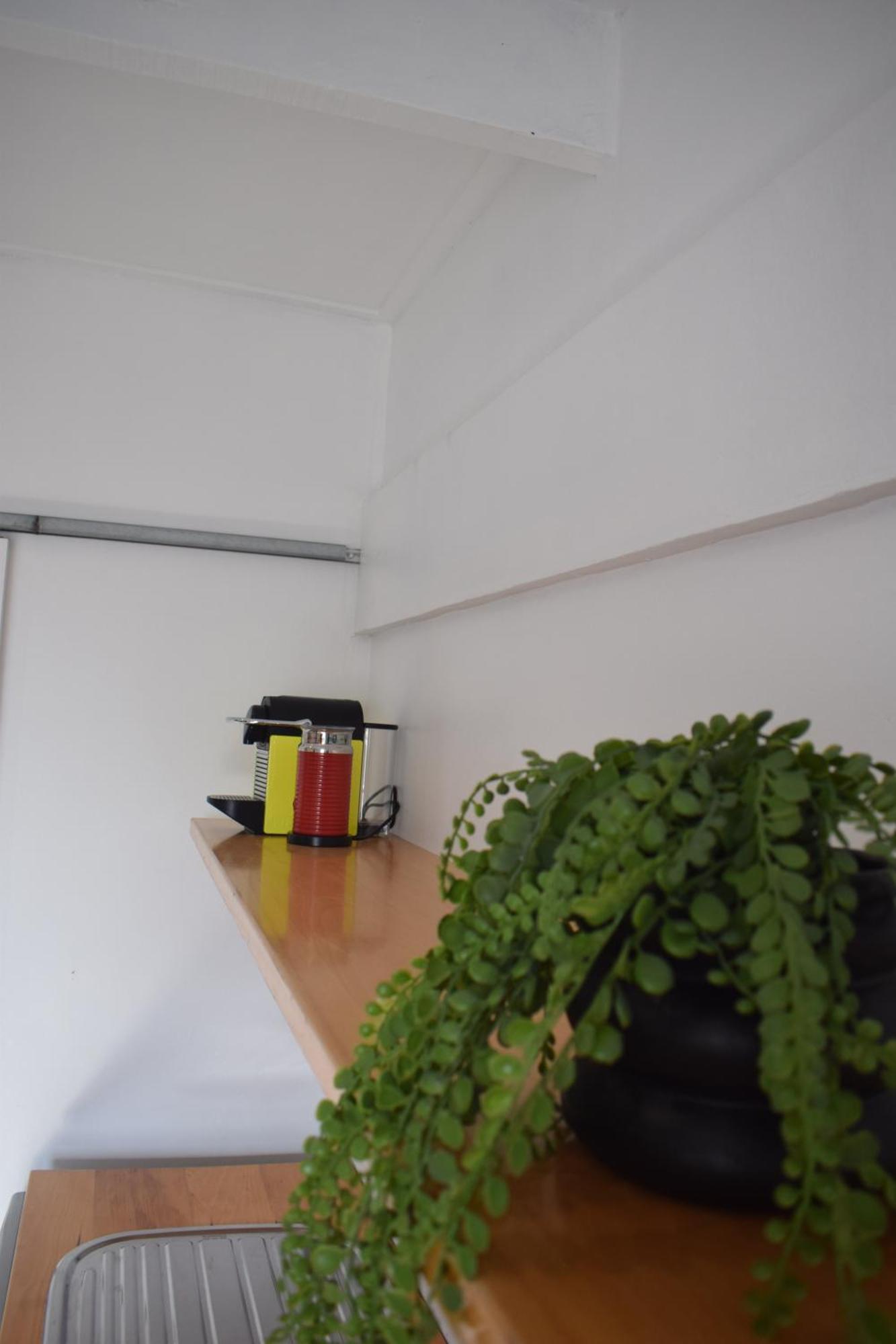 House On Pringle Homestay