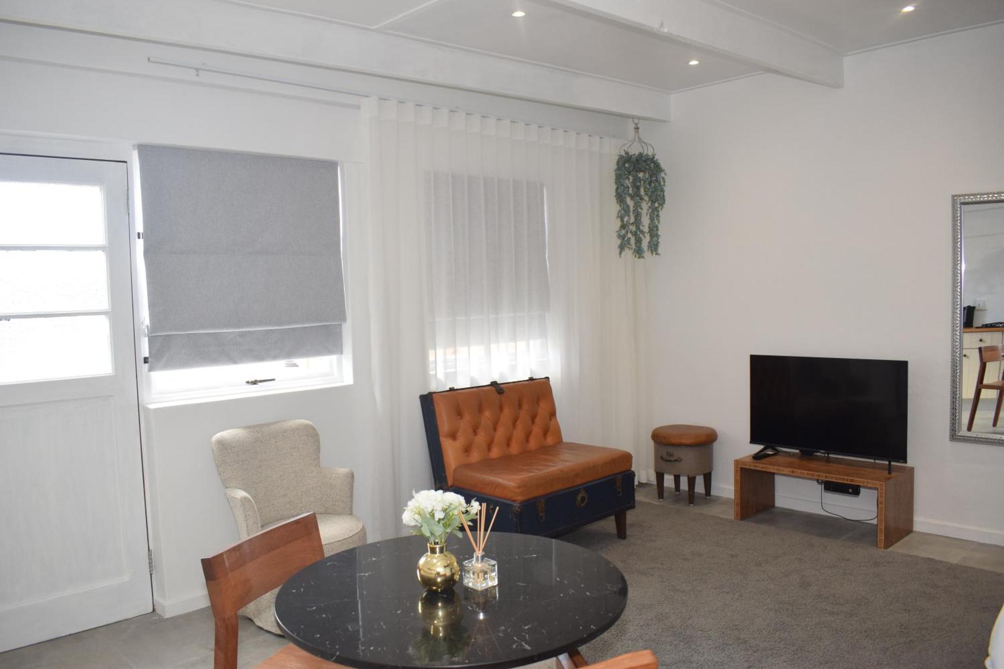 House On Pringle Homestay Cape Town