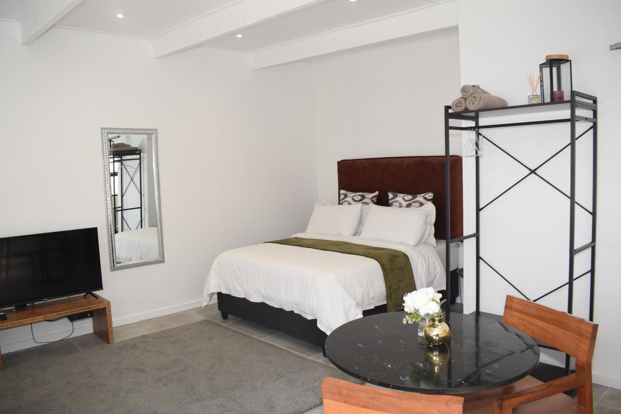 Homestay House On Pringle Cape Town