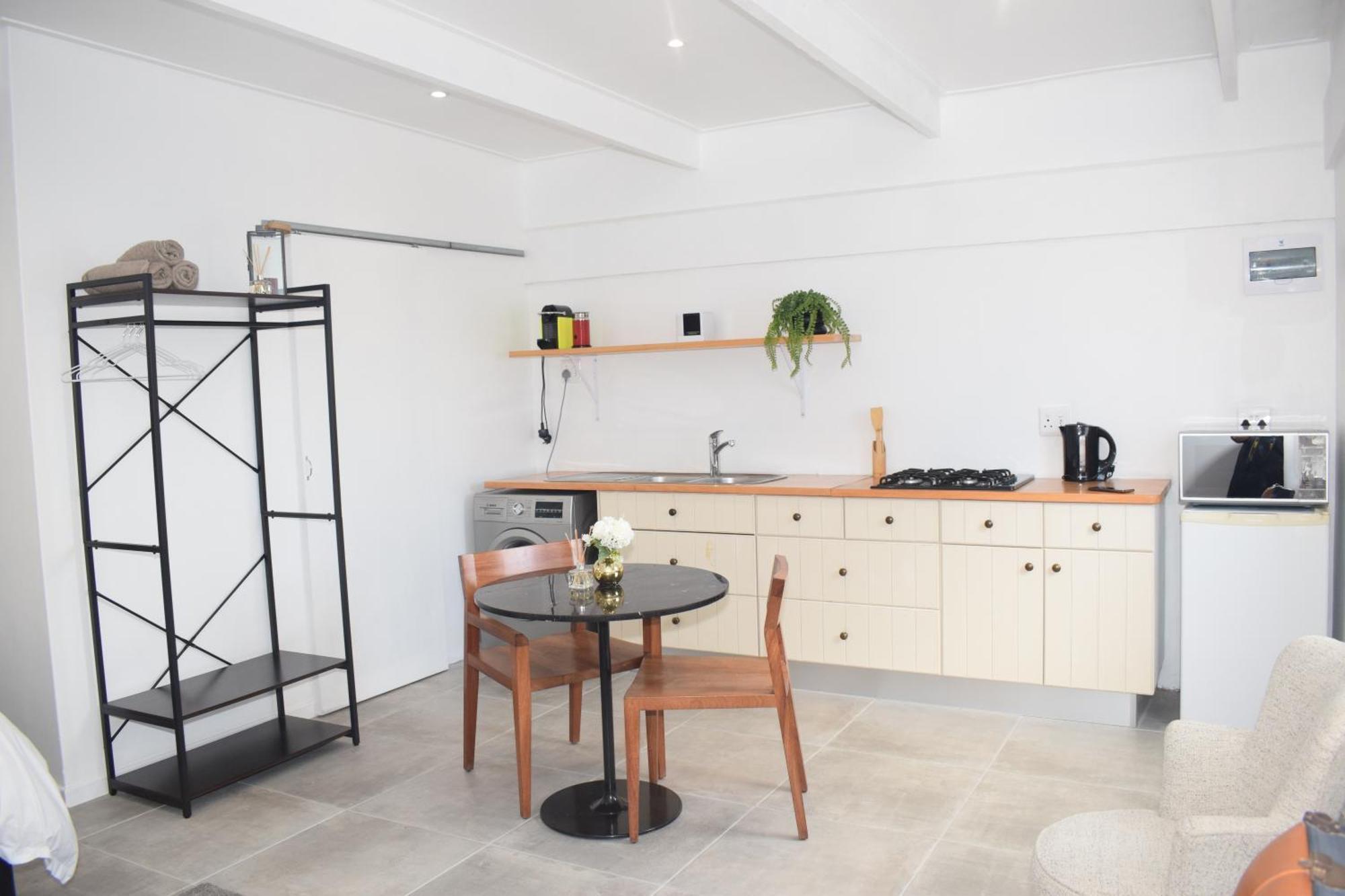 Homestay House On Pringle Cape Town