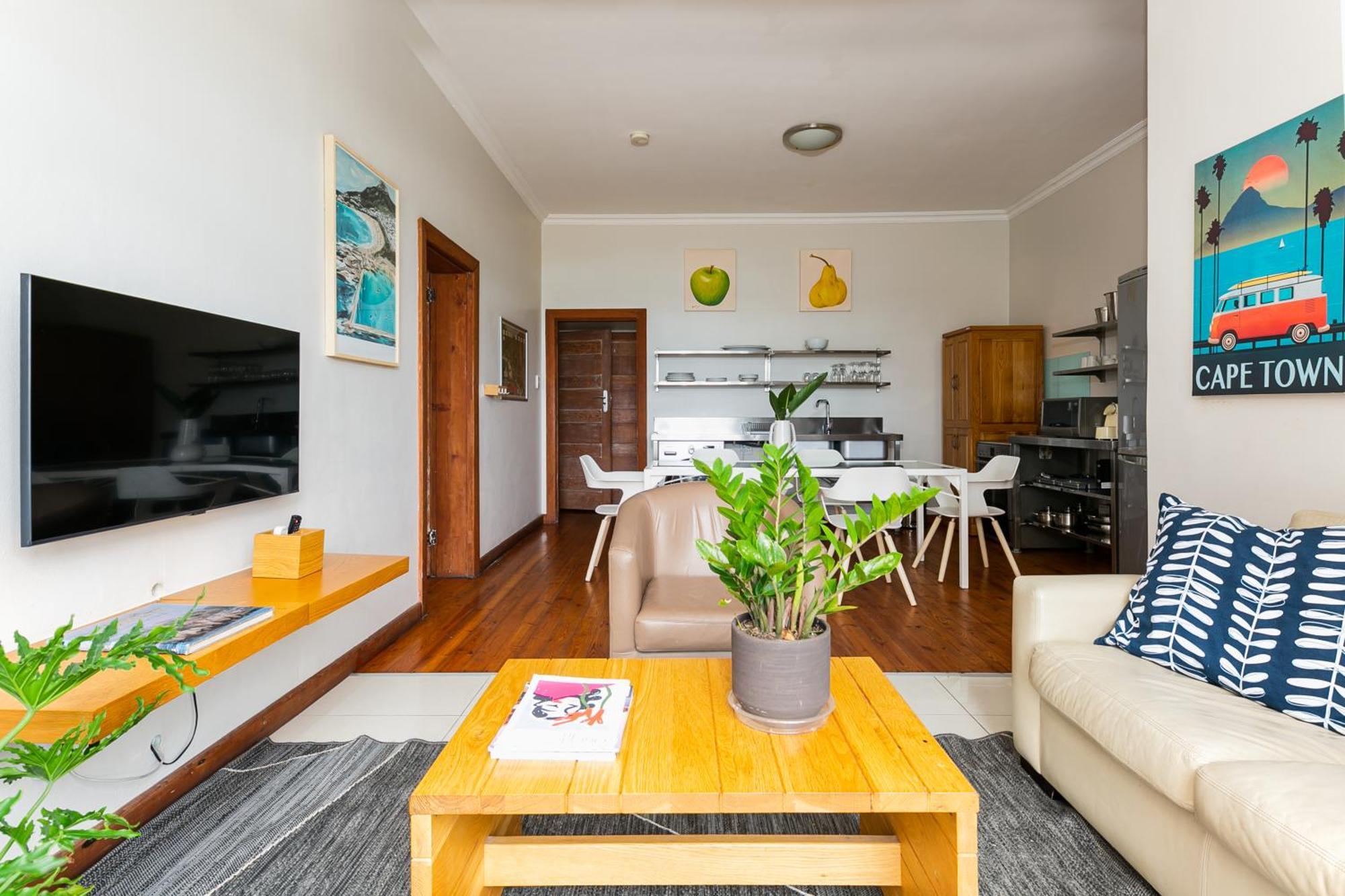 Camps Bay Village - And Aparthotel 3*