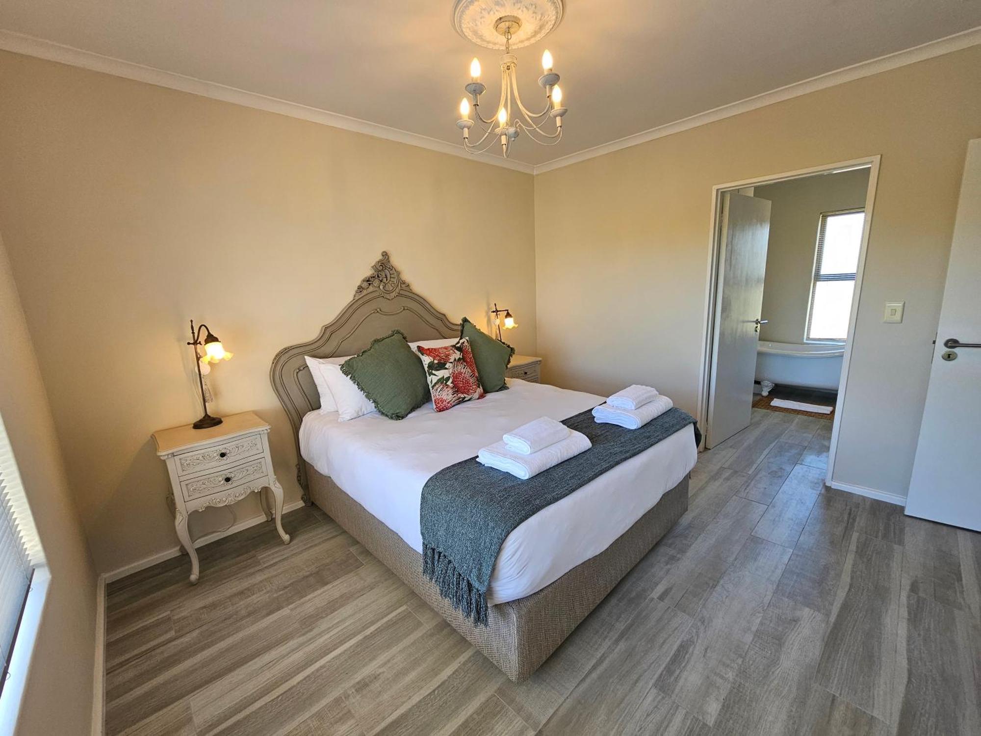 Dorphene By Ctha * Cape Town