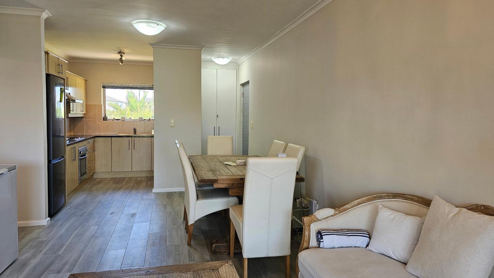 Dorphene By Ctha Apartment Cape Town