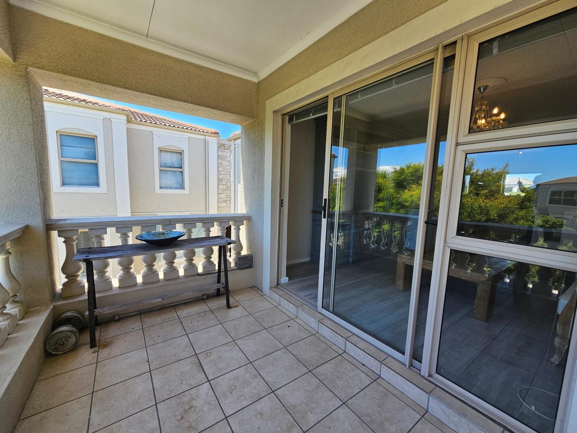 Dorphene By Ctha Apartment Cape Town