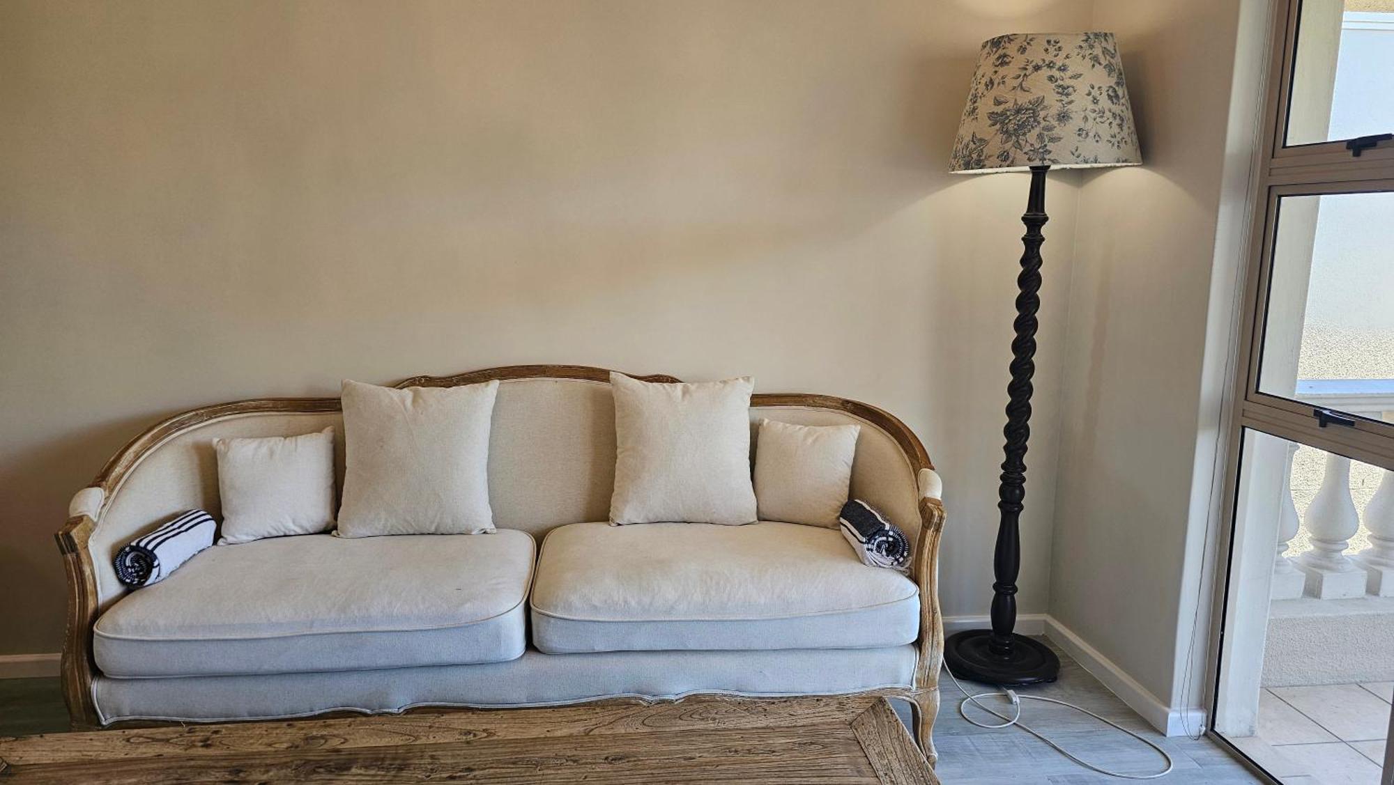 Dorphene By Ctha Apartment Cape Town