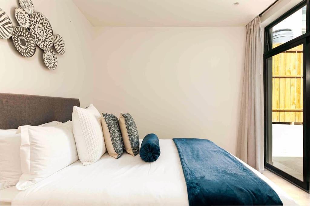 The Palm Flats Seaside Bliss 300m From Sea Apartment Cape Town