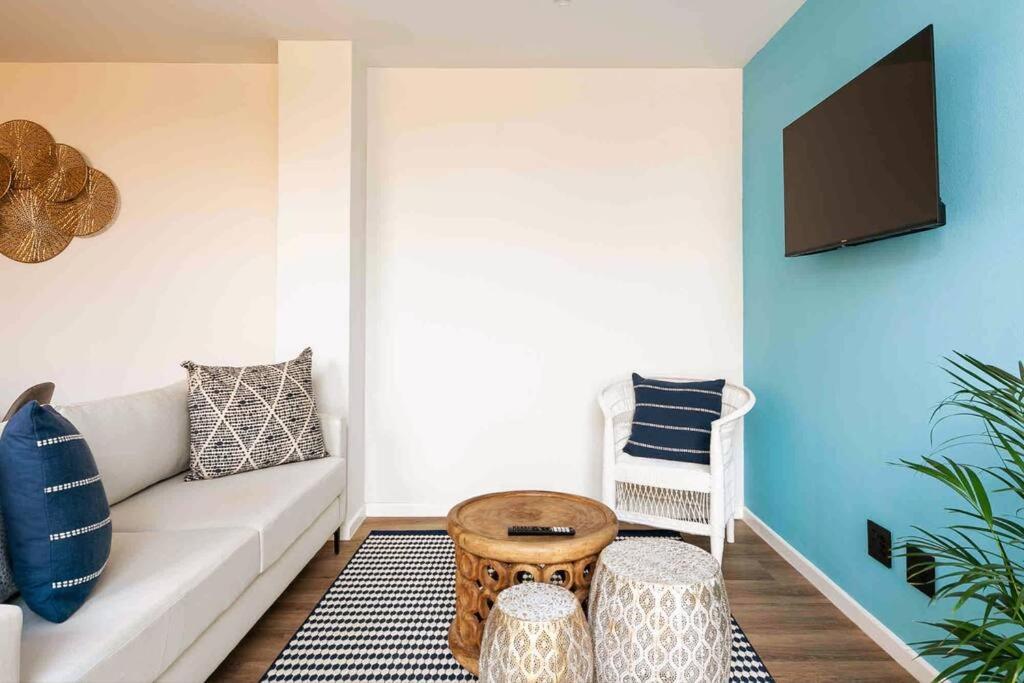 The Palm Flats Seaside Bliss 300m From Sea * Cape Town