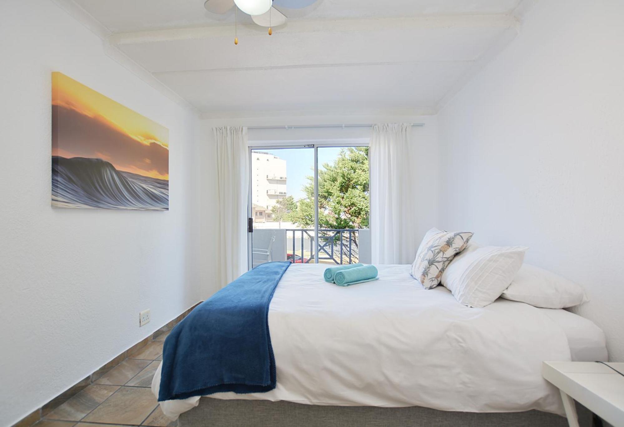 Apartment 49 Mont Serrat Blouberg Cape Town