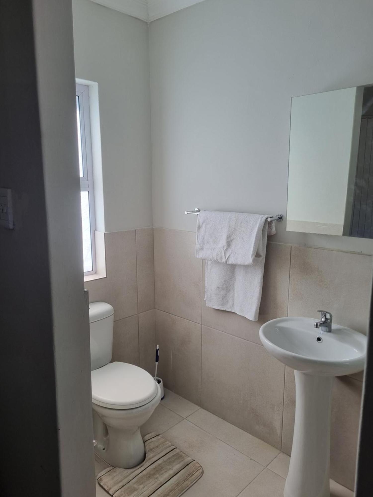 Apartment 5 Antip *