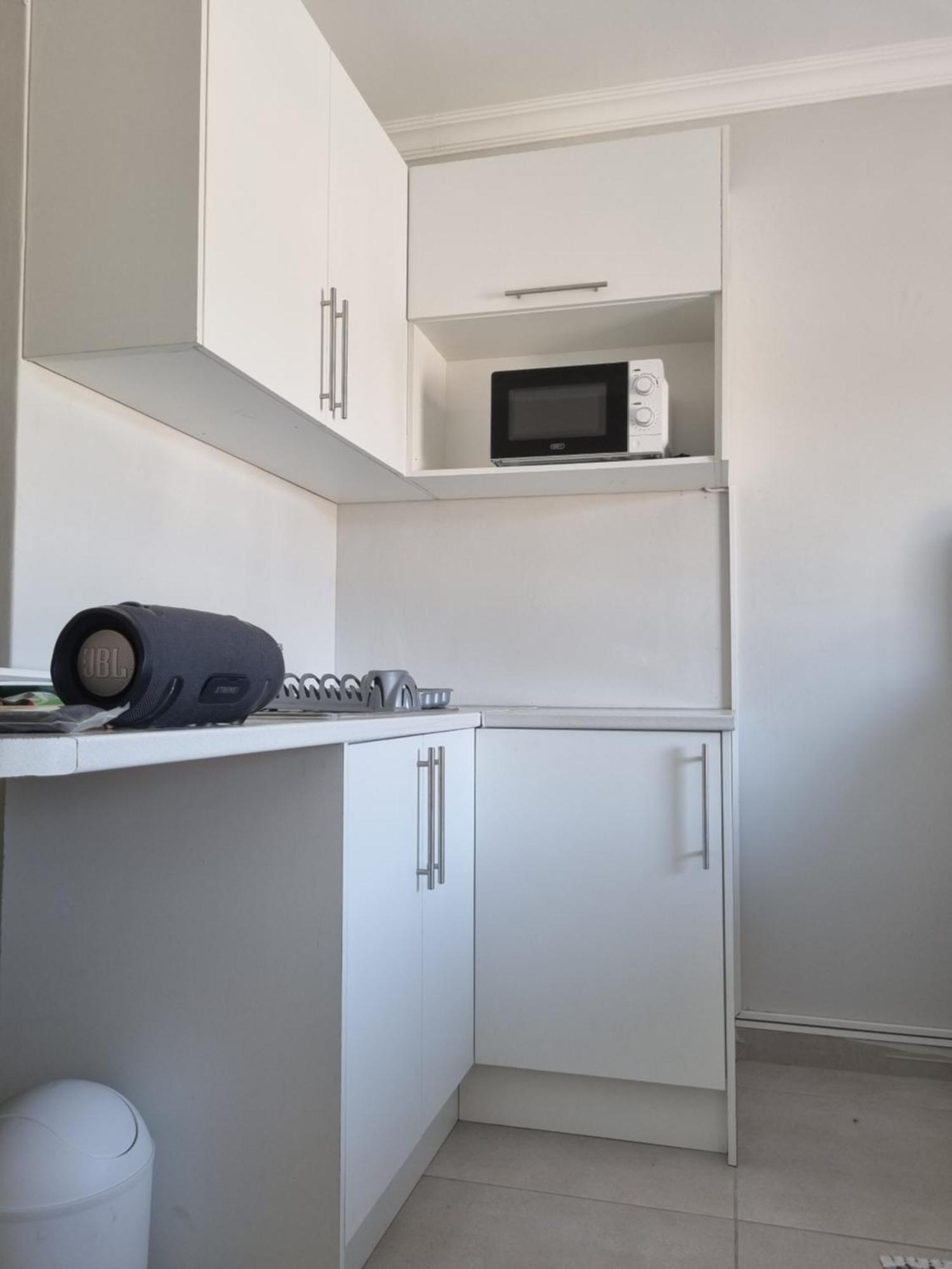 5 Antip Apartment Cape Town