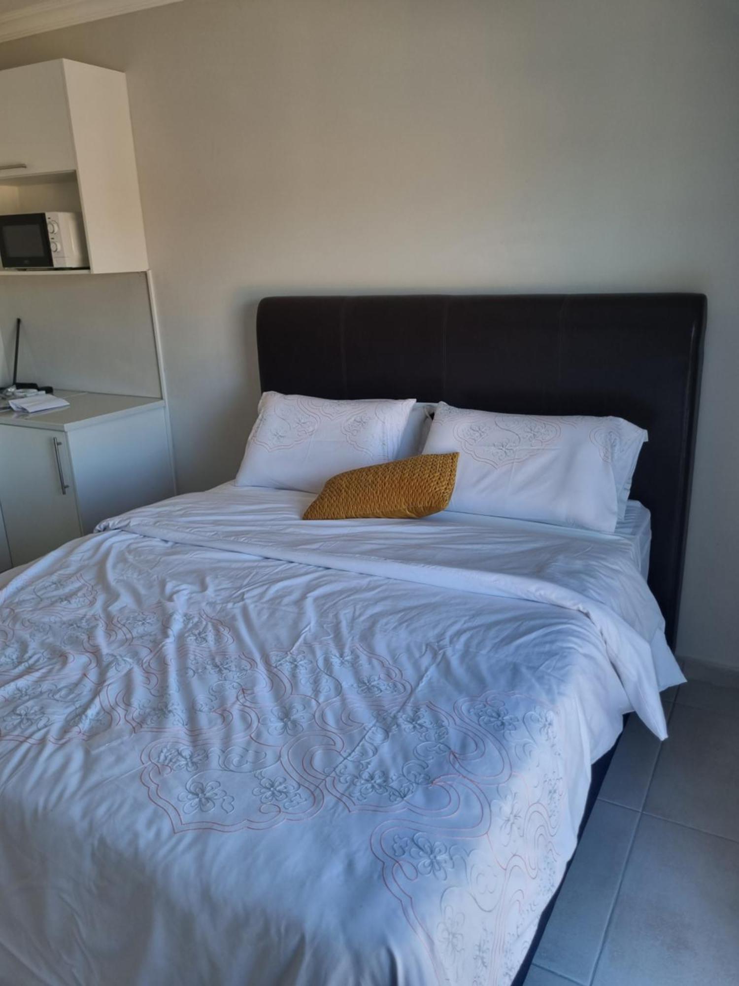 5 Antip Cape Town