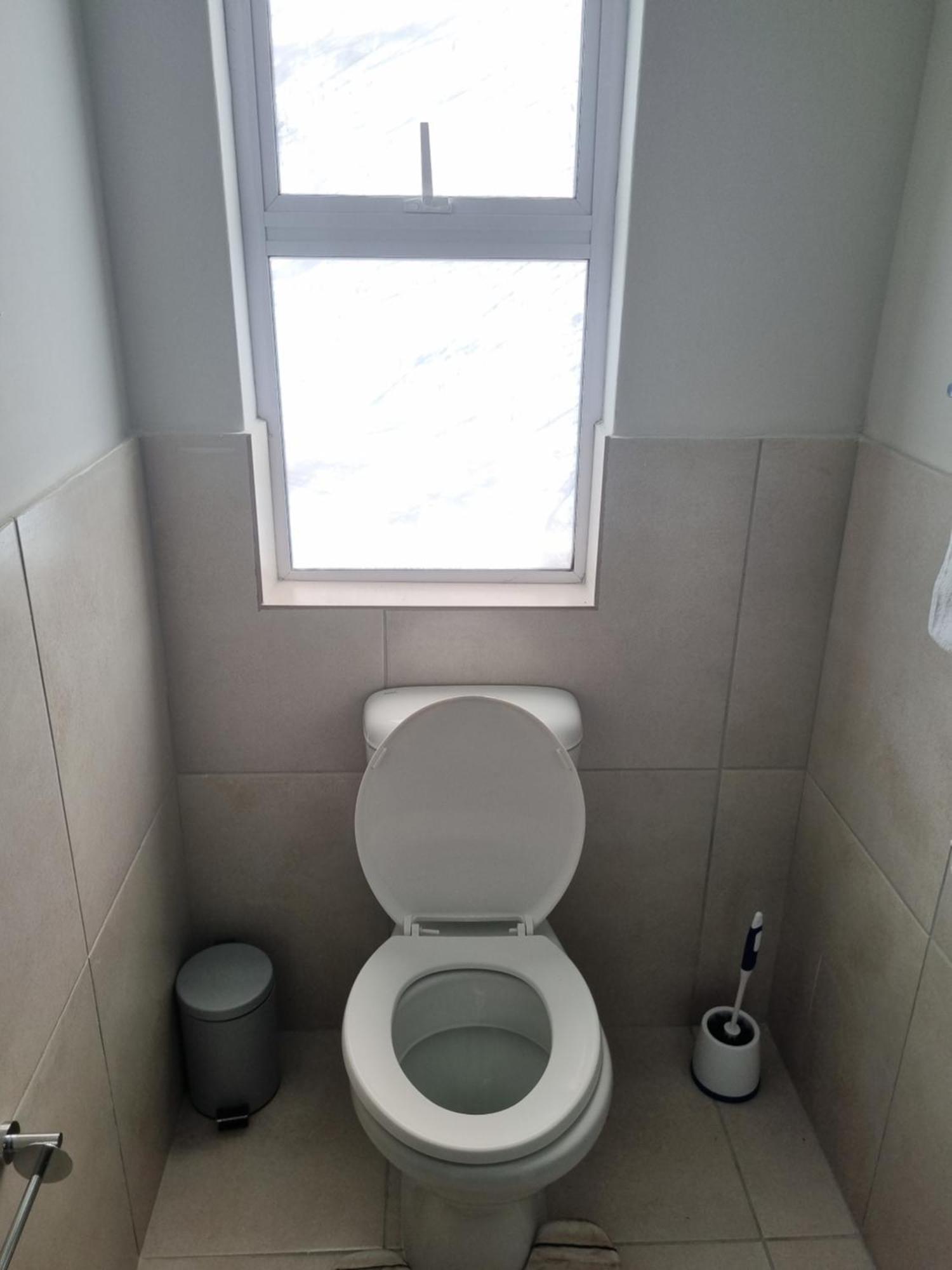 Apartment 5 Antip *