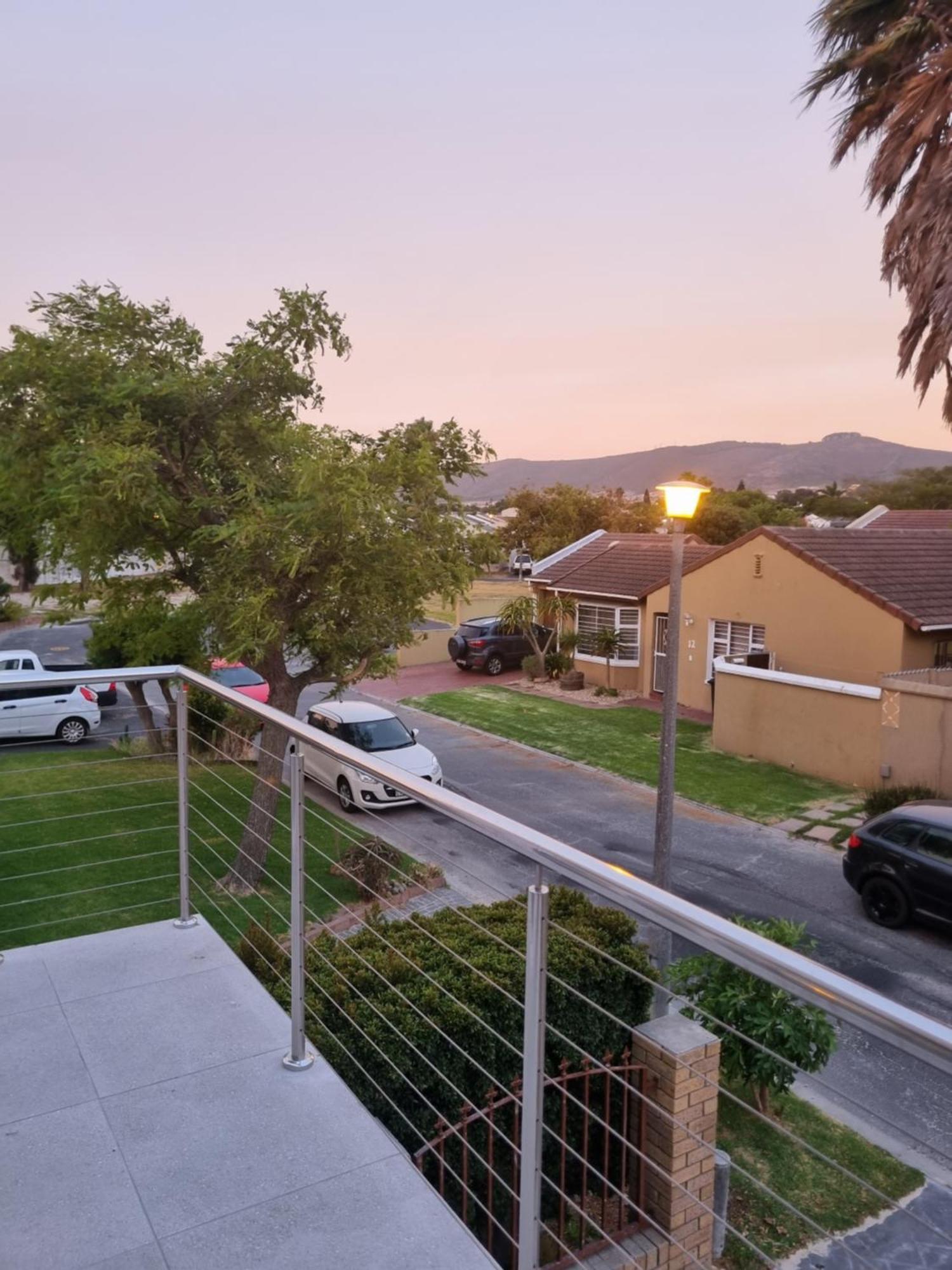 5 Antip Apartment Cape Town
