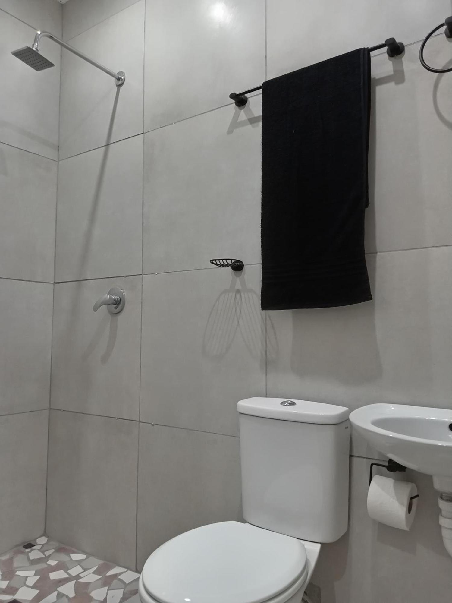 Beyond New House *