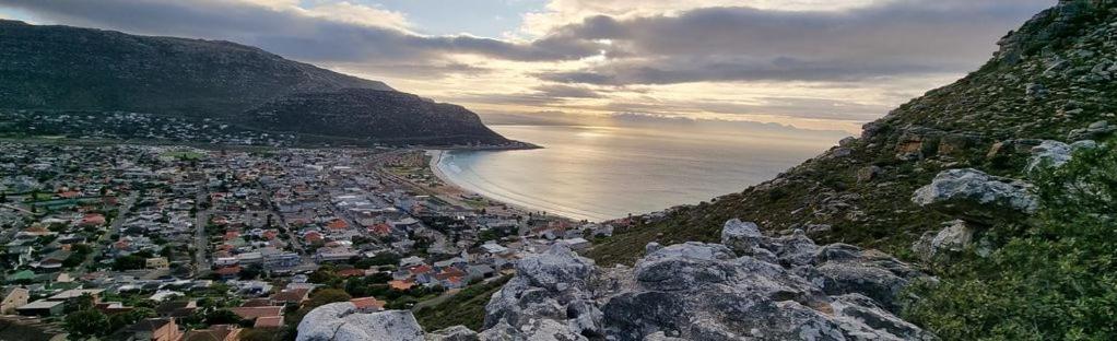Holiday home Casa Del Sol Cape Town