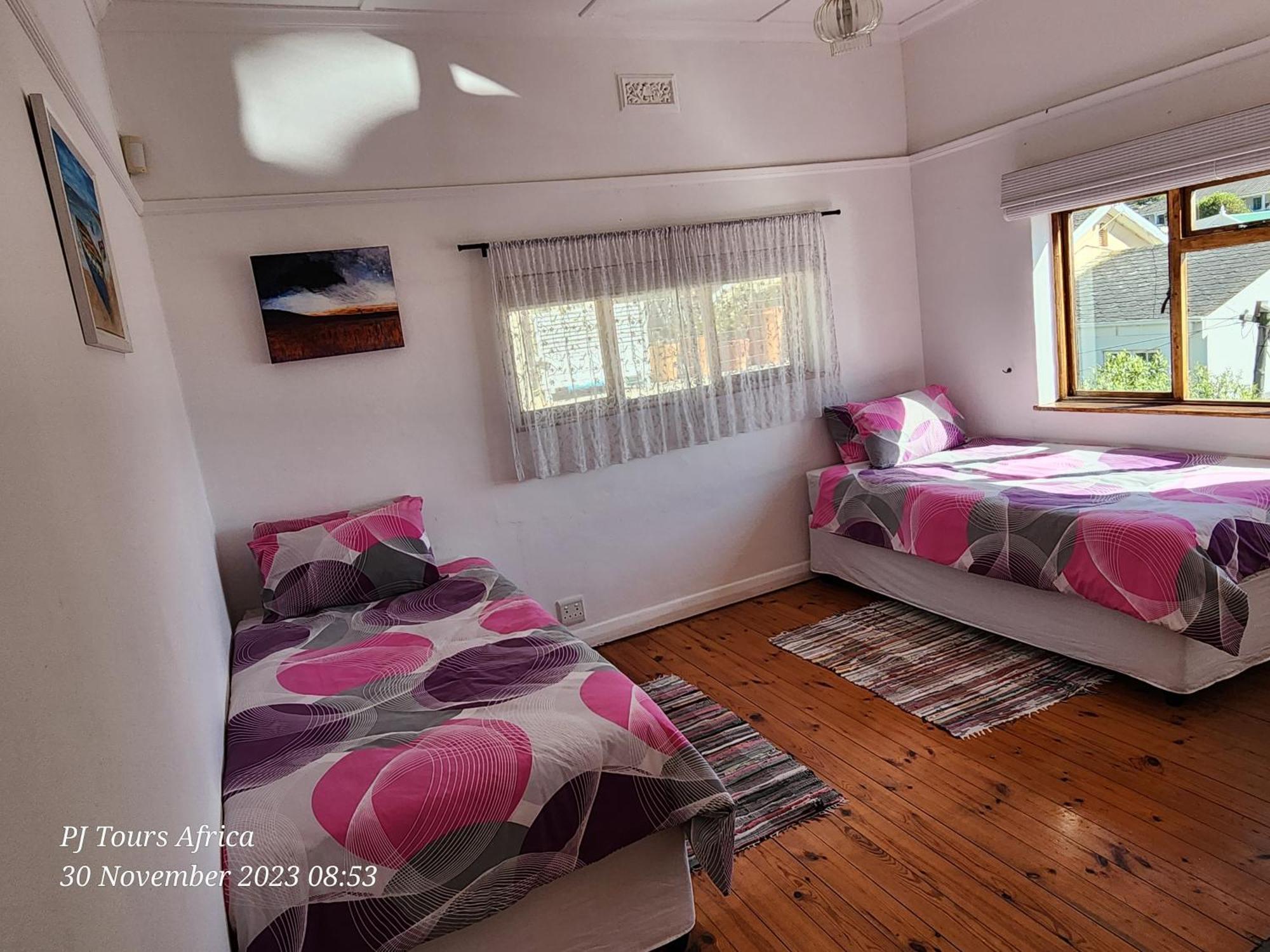 Apartment Kalk Bay Lymehaven Self-catering Cape Town