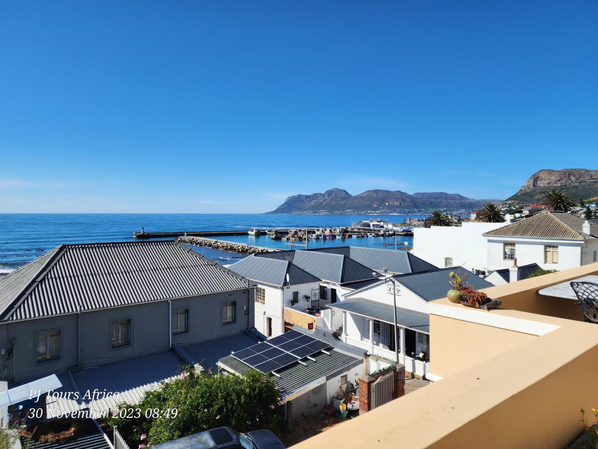 Kalk Bay Lymehaven Self-catering Apartment *