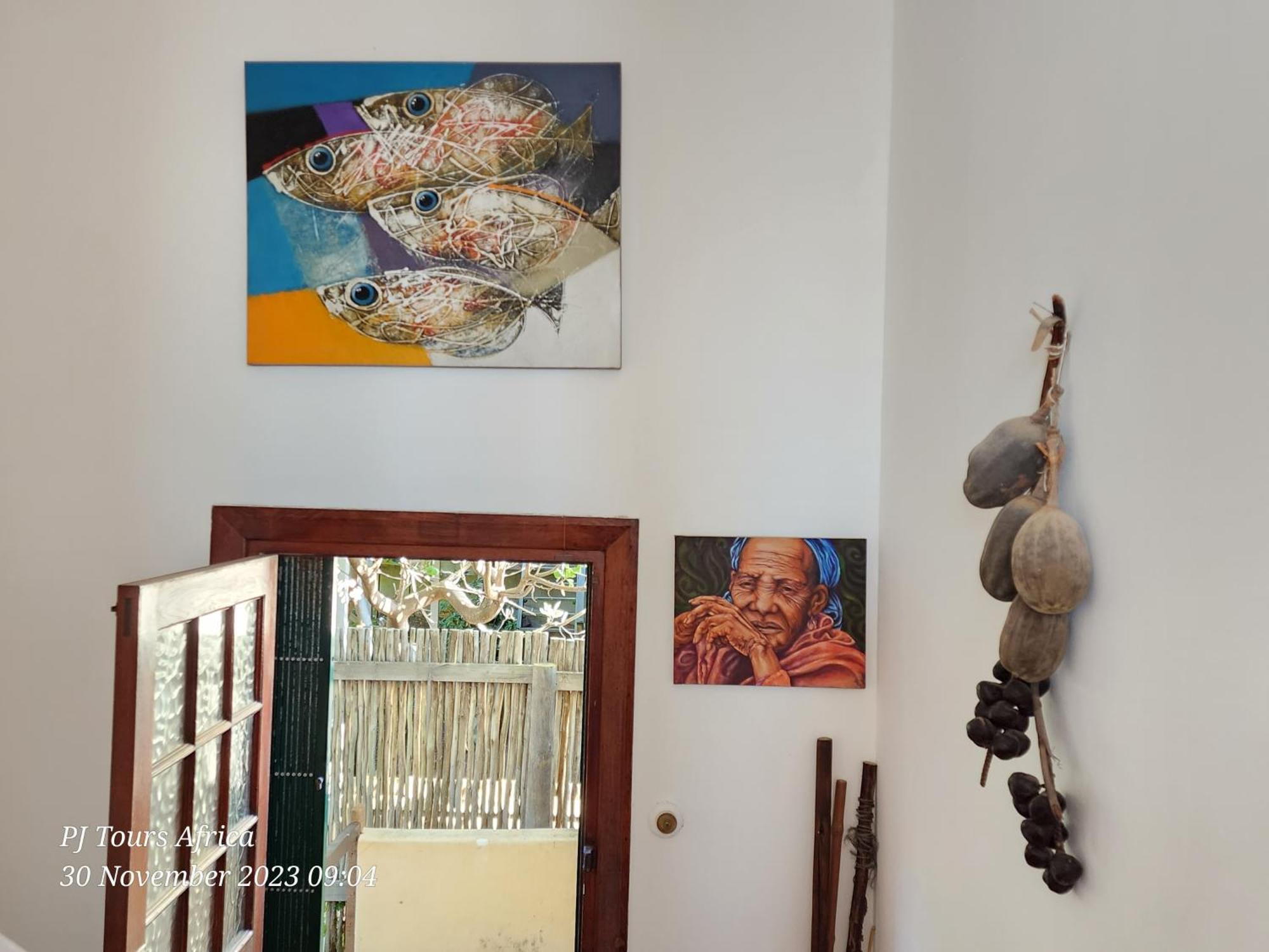 Kalk Bay Lymehaven Self-catering