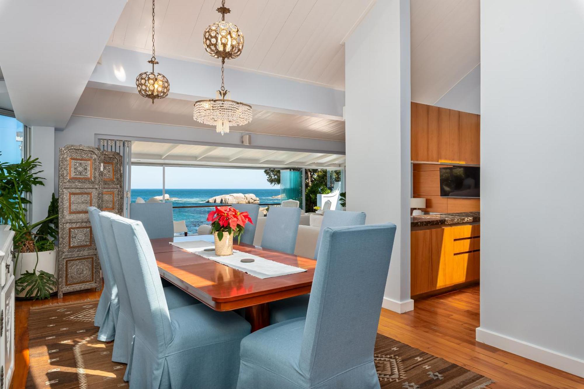 Villa Sea Haven - Bakoven Front Cape Town