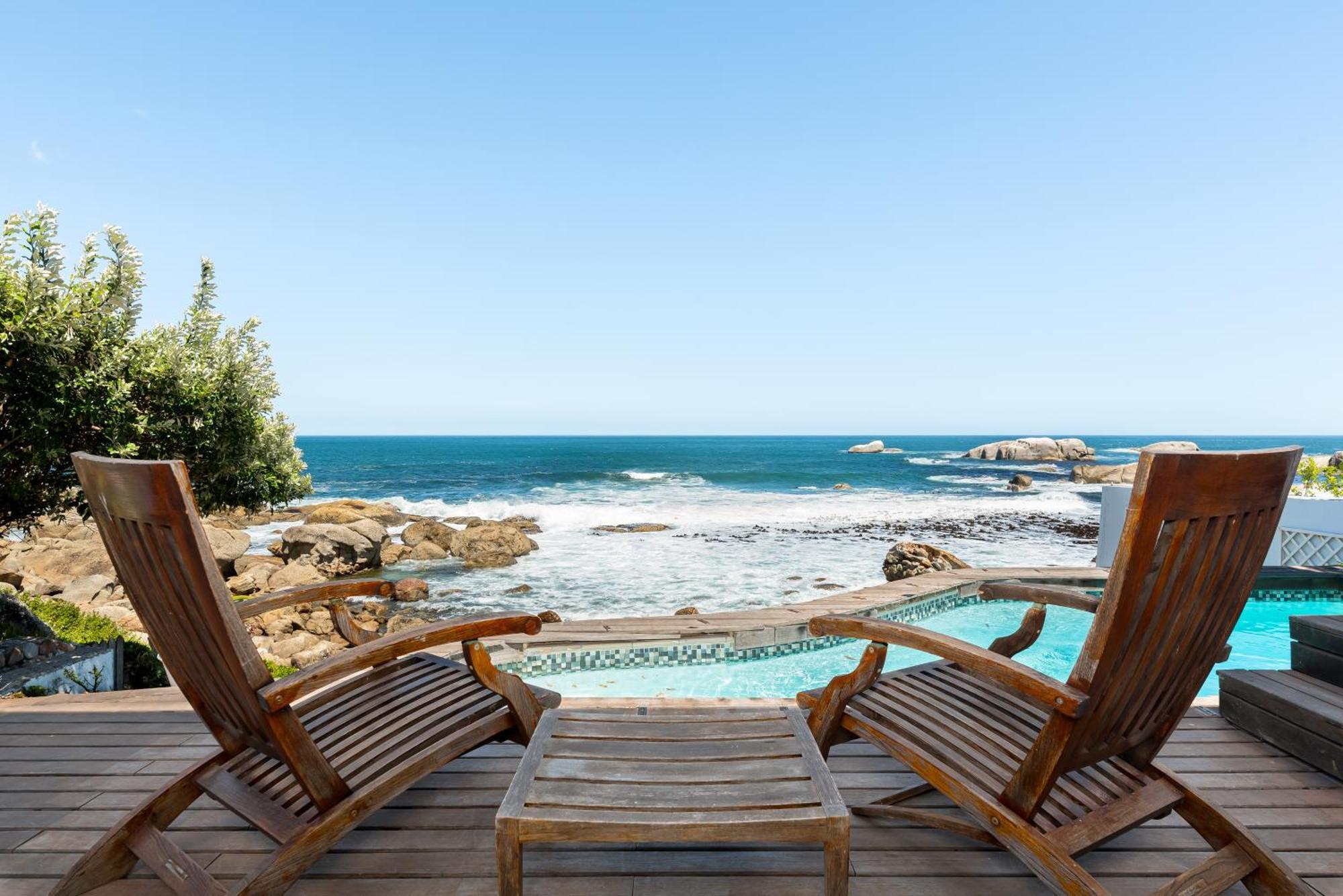 Sea Haven - Bakoven Front Cape Town