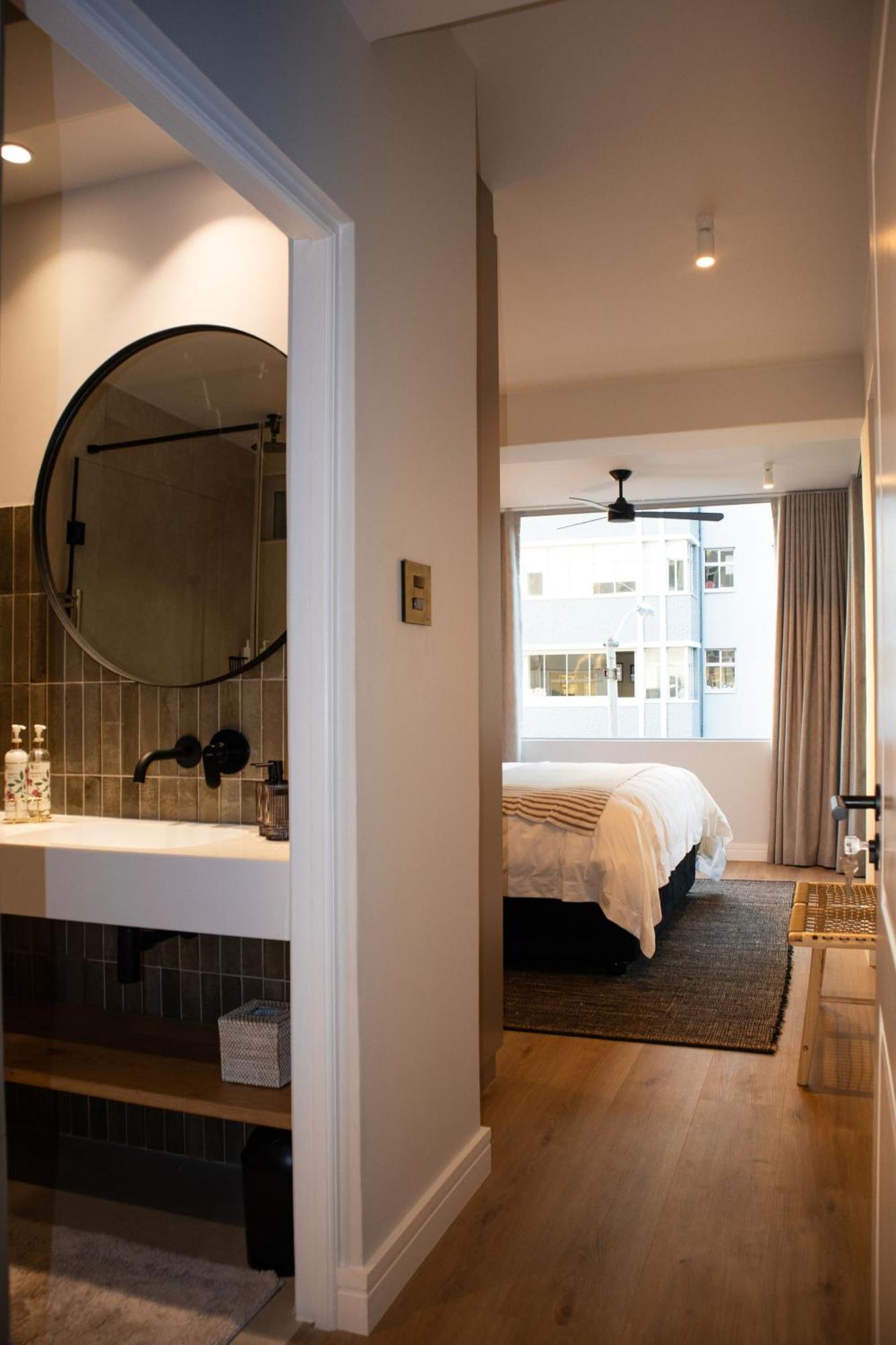 Apartment Urban Luxury In Sea Point *