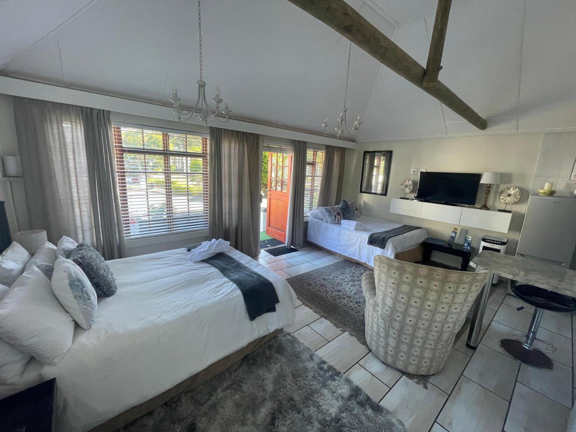The Sanctuary Estate 3* Cape Town