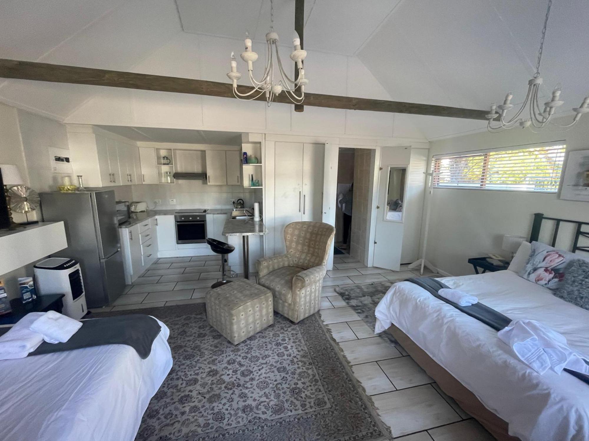 Guest house The Sanctuary Estate Cape Town