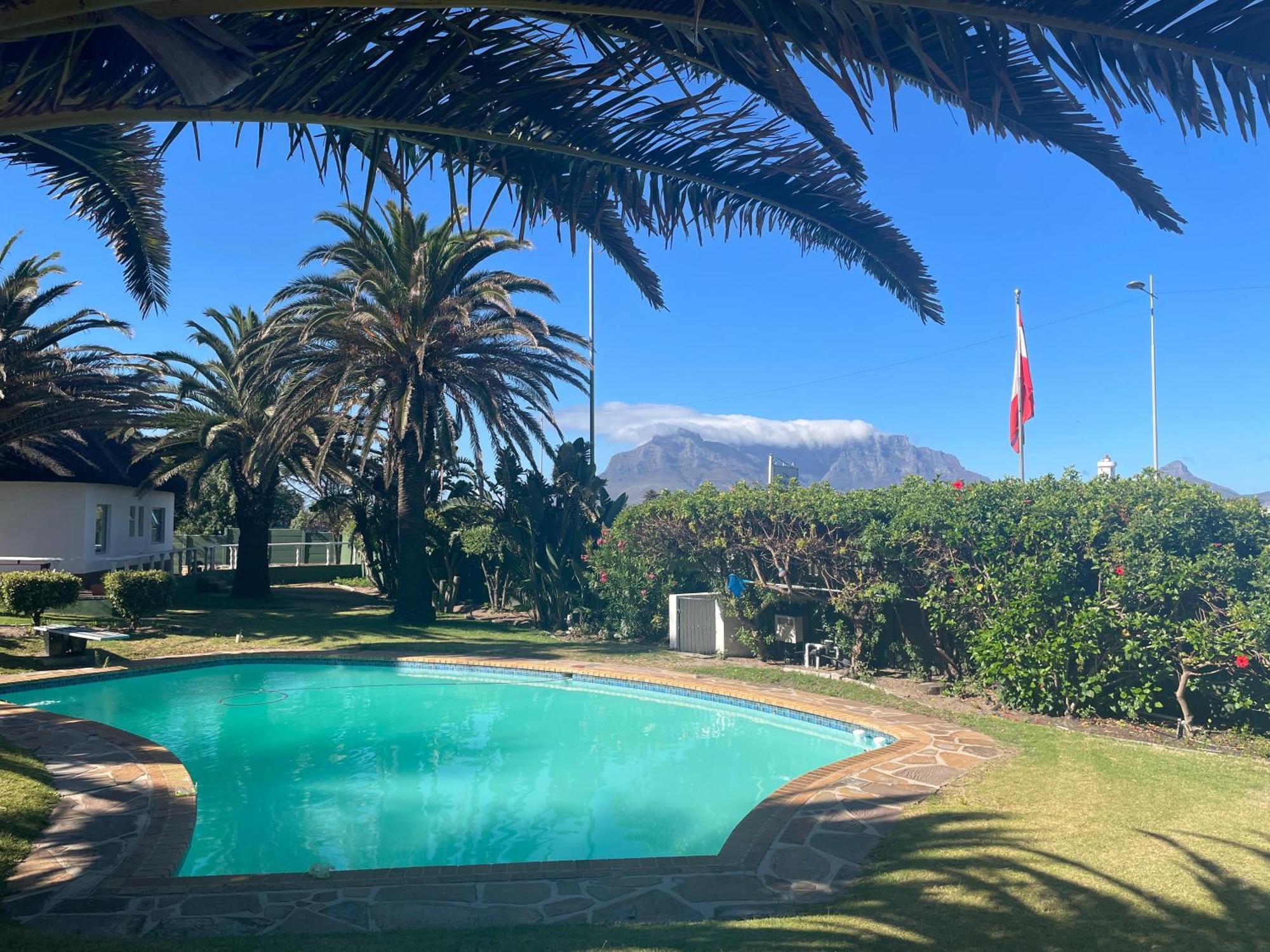 The Sanctuary Estate Guest house 3*