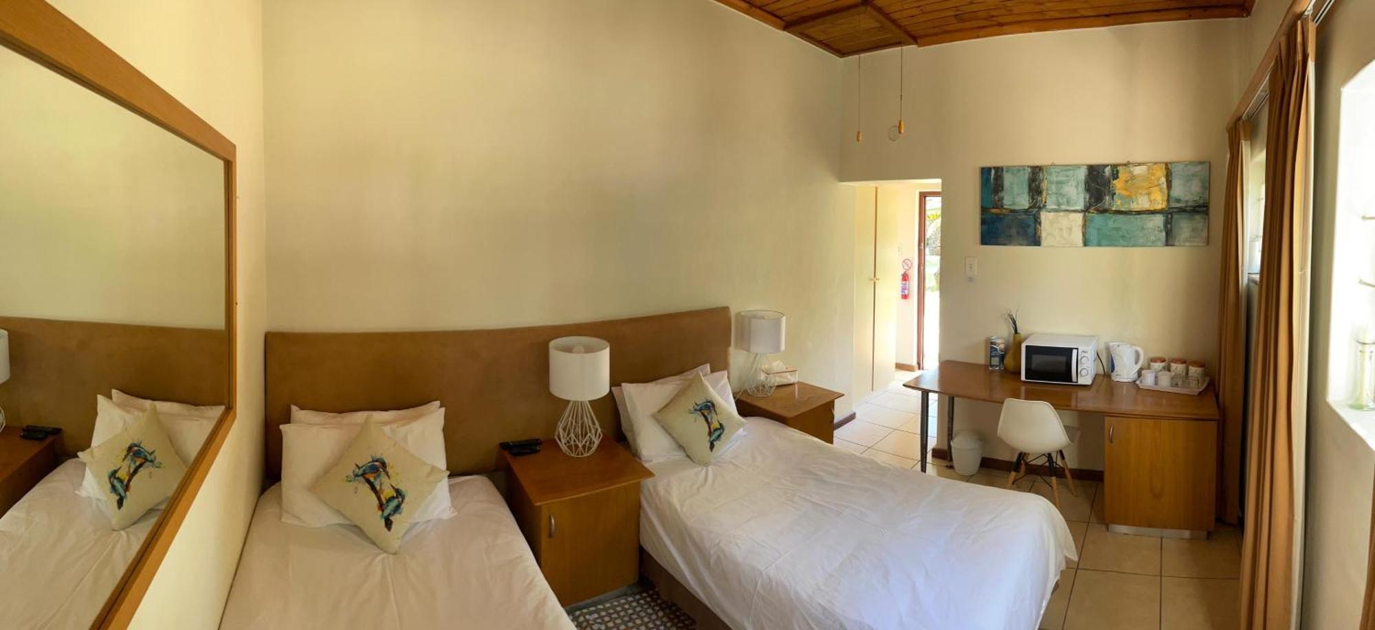 The Sanctuary Estate Guest house 3*