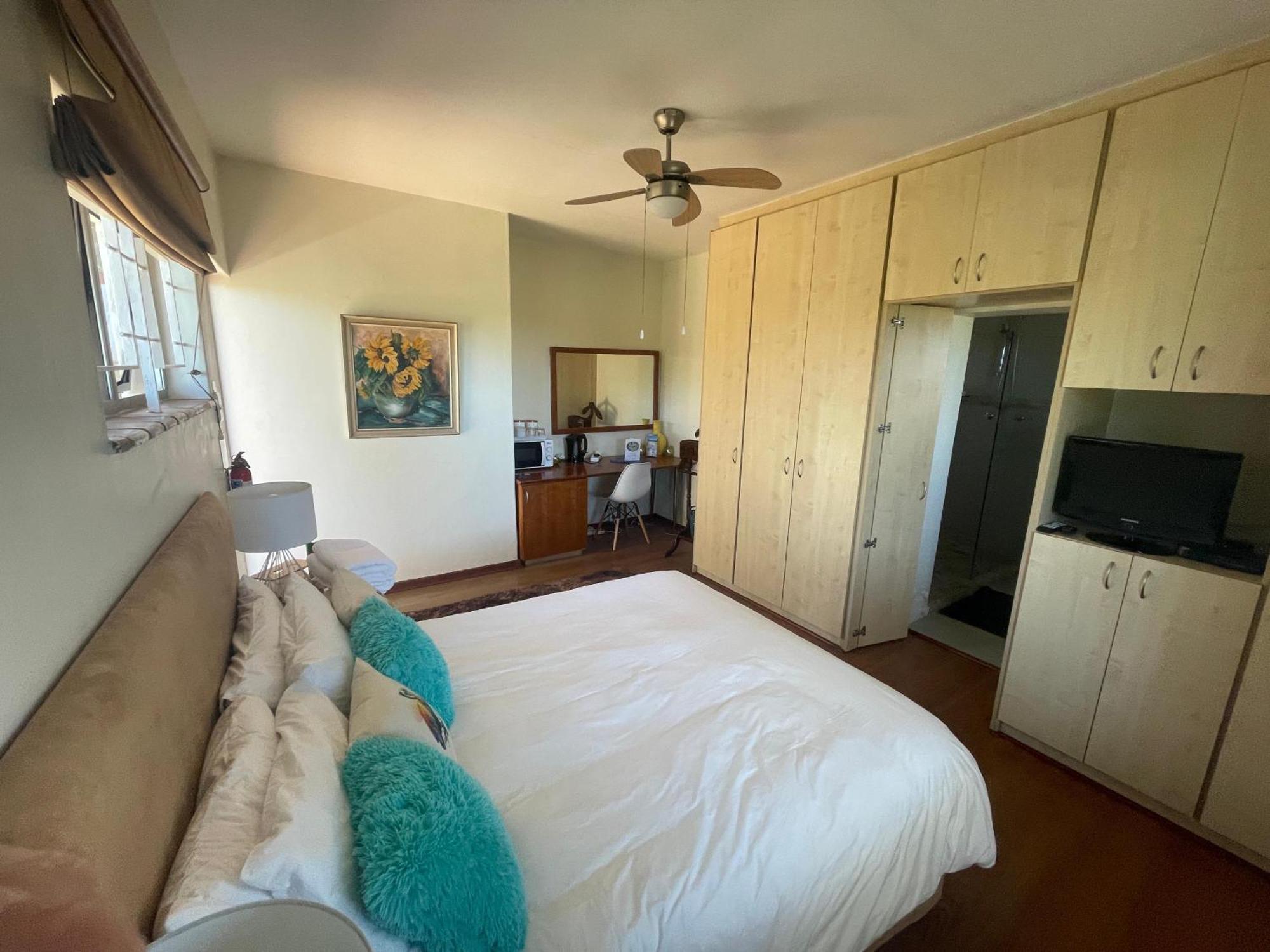 The Sanctuary Estate Guest house 3*