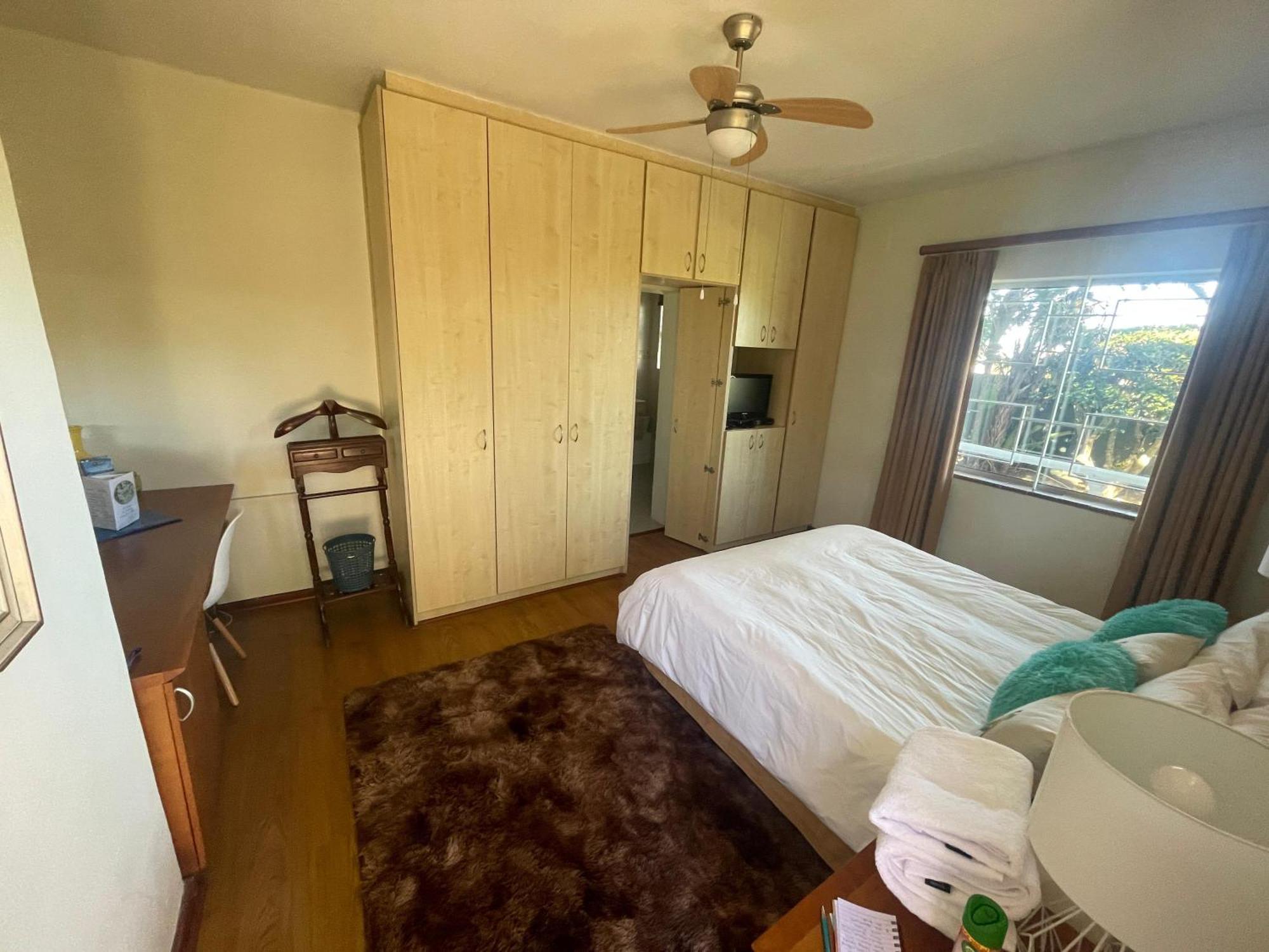 Guest house The Sanctuary Estate 3*