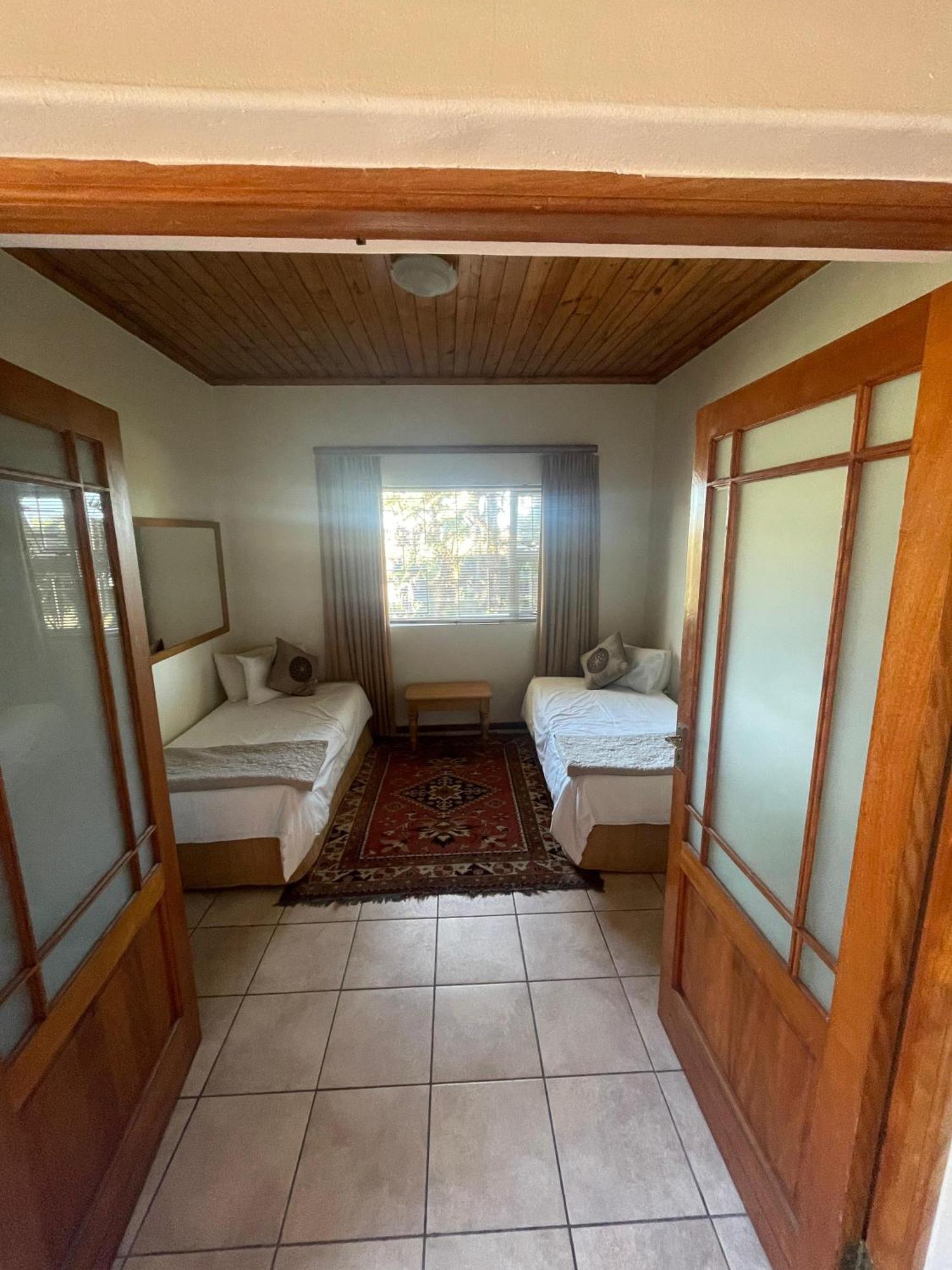 The Sanctuary Estate 3*