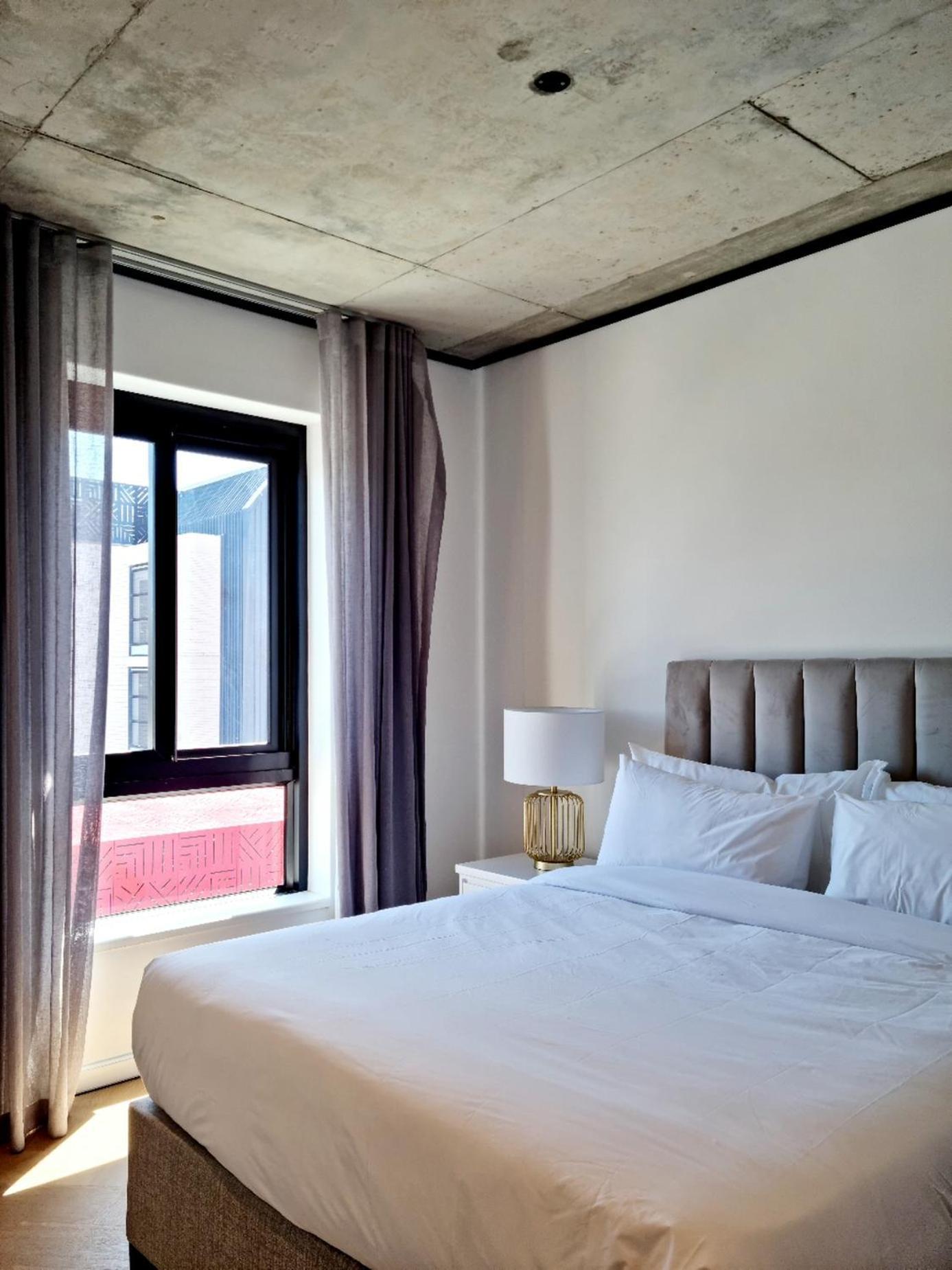 Apartment 9 Palms By Smart