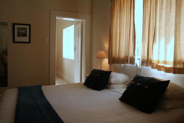 St Bedes Terrace Guest house