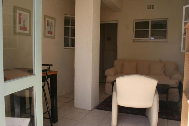 St Bedes Terrace Guest house