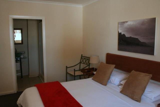 Guest house St Bedes Terrace 3*