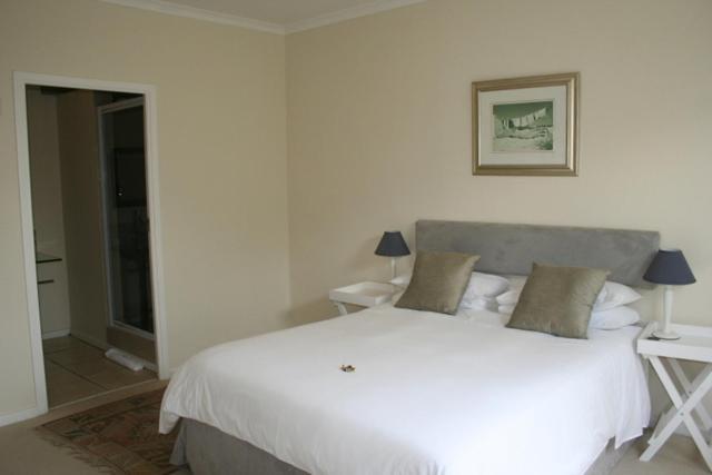 Guest house St Bedes Terrace