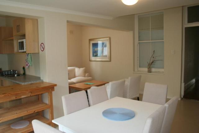 St Bedes Terrace Guest house