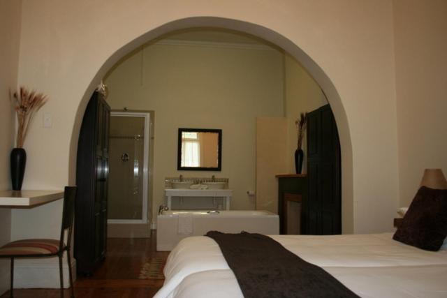 Guest house St Bedes Terrace