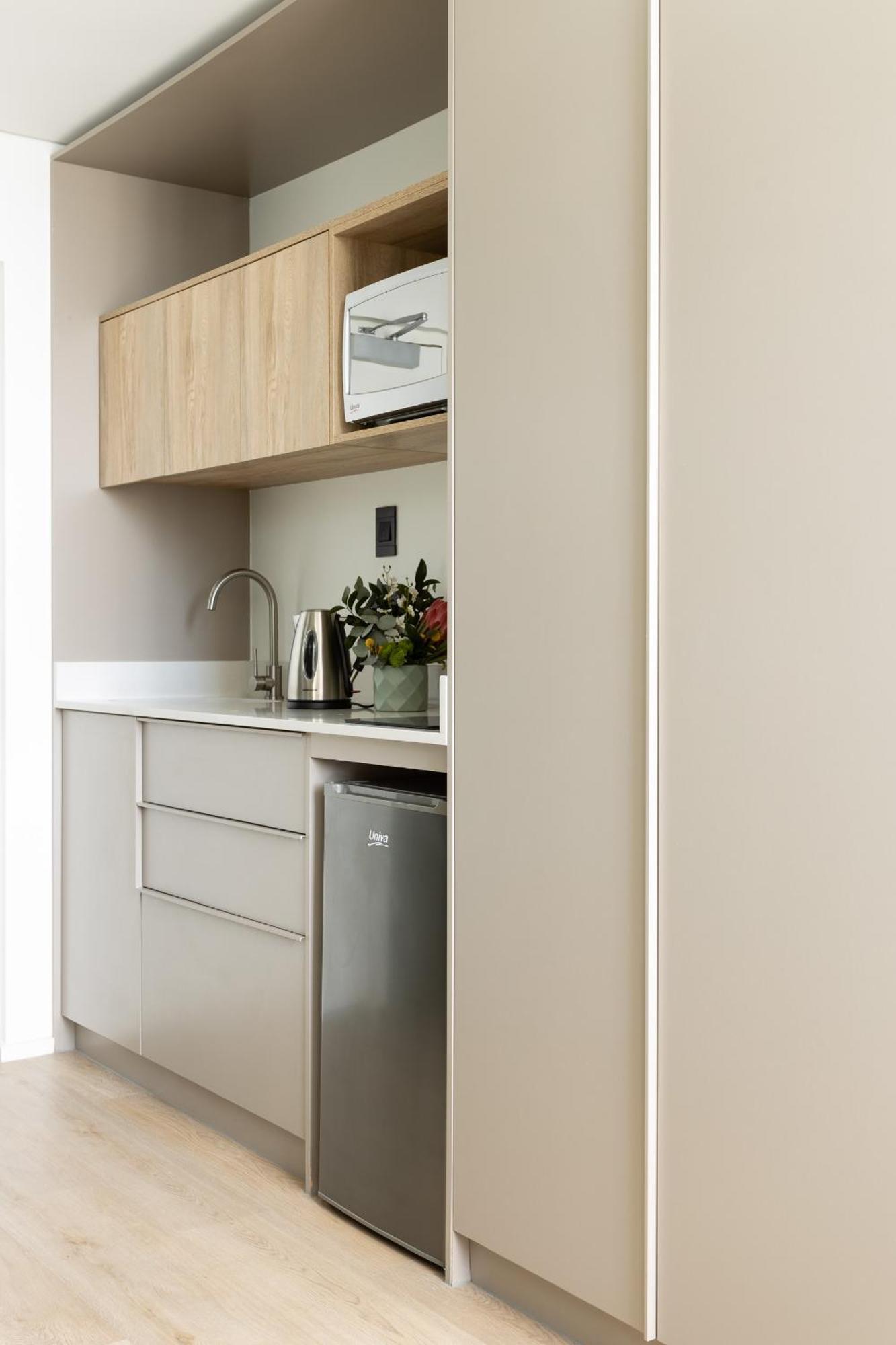 Aparthotel Habitat By Totalstay Cidade Do Cabo