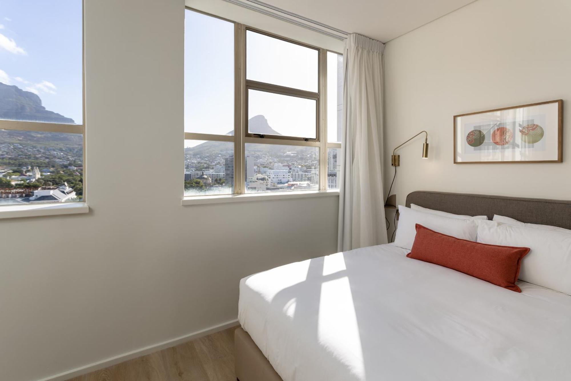 Habitat By Totalstay Aparthotel *