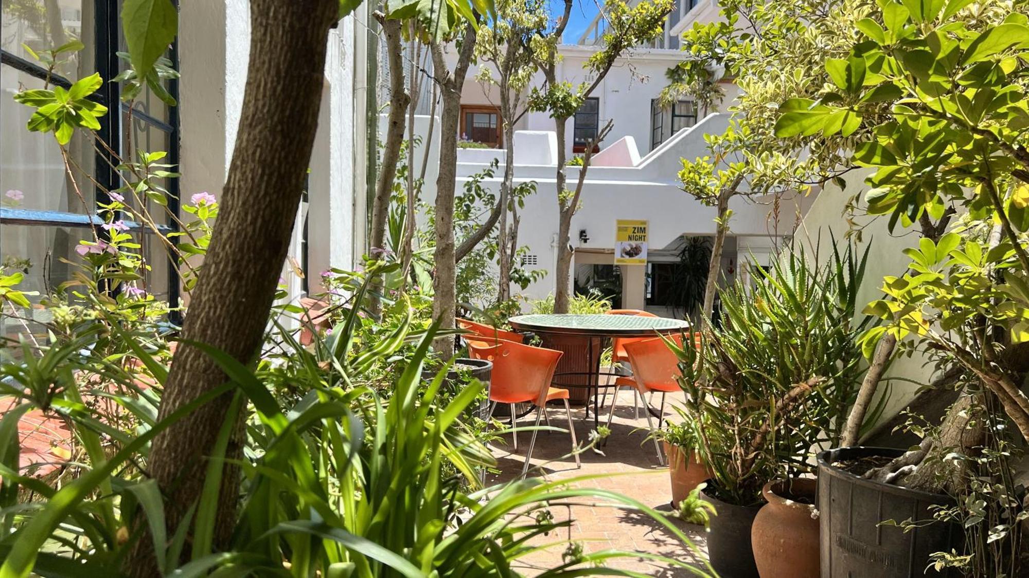 Long Street Backpackers (adults Only) Cape Town